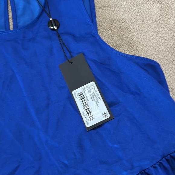 NWT Gianni Bini Sally Sleeveless Mini Dress - Picture 9 of 14